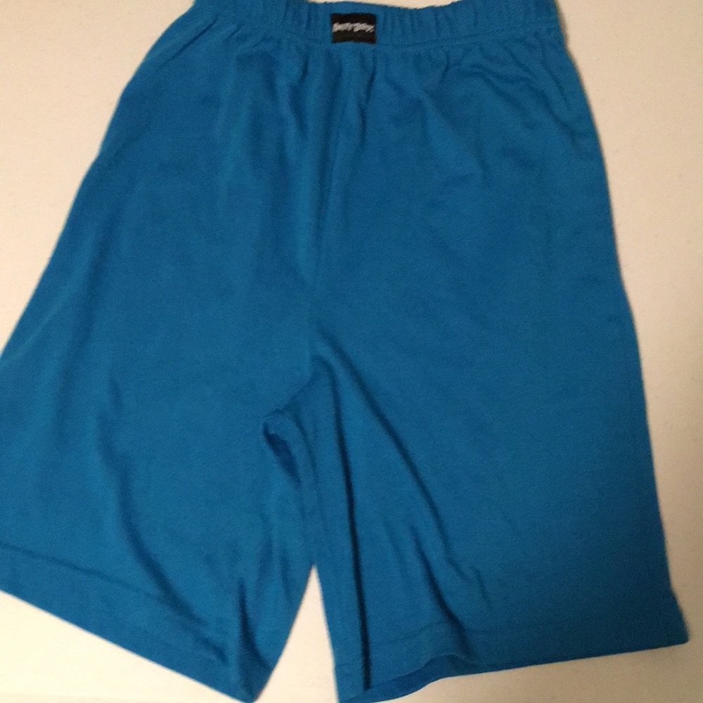 Boys long shorts or pj bottom 🎁 💤.
